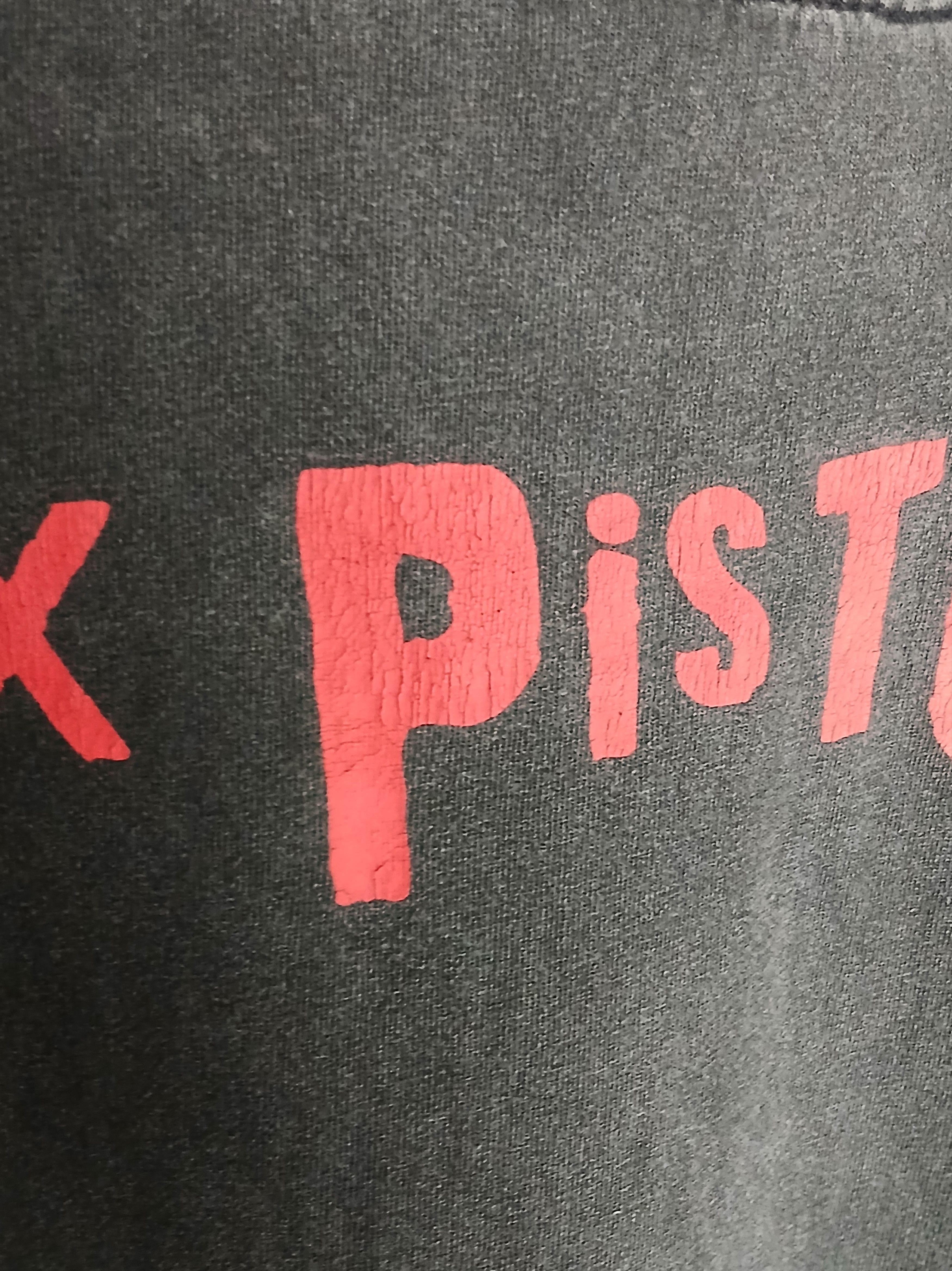 Band Tees Sex Pistols Never Mind The Bollocks T-Shirt Size US L / EU 52-54 / 3 - 7 Thumbnail