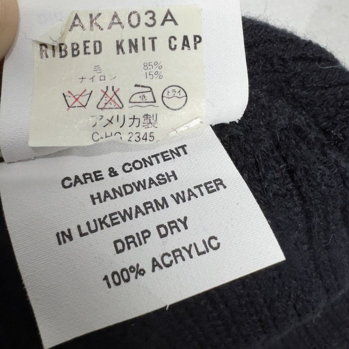 Airwalk × Vintage Airwalk Made in Usa Size ONE SIZE - 6 Thumbnail