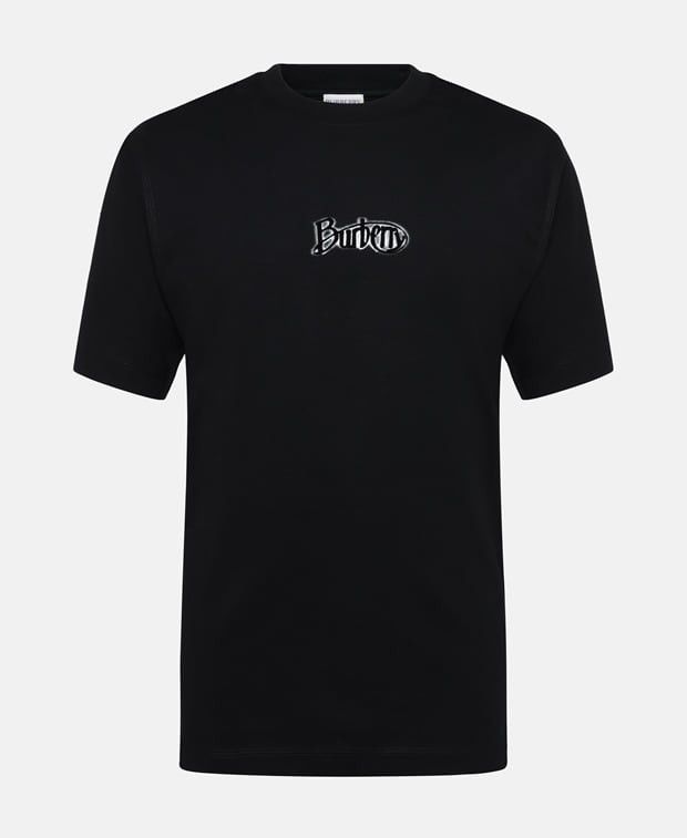 Burberry Crew neck t-shirt Size US XL / EU 56 / 4 - 1 Thumbnail