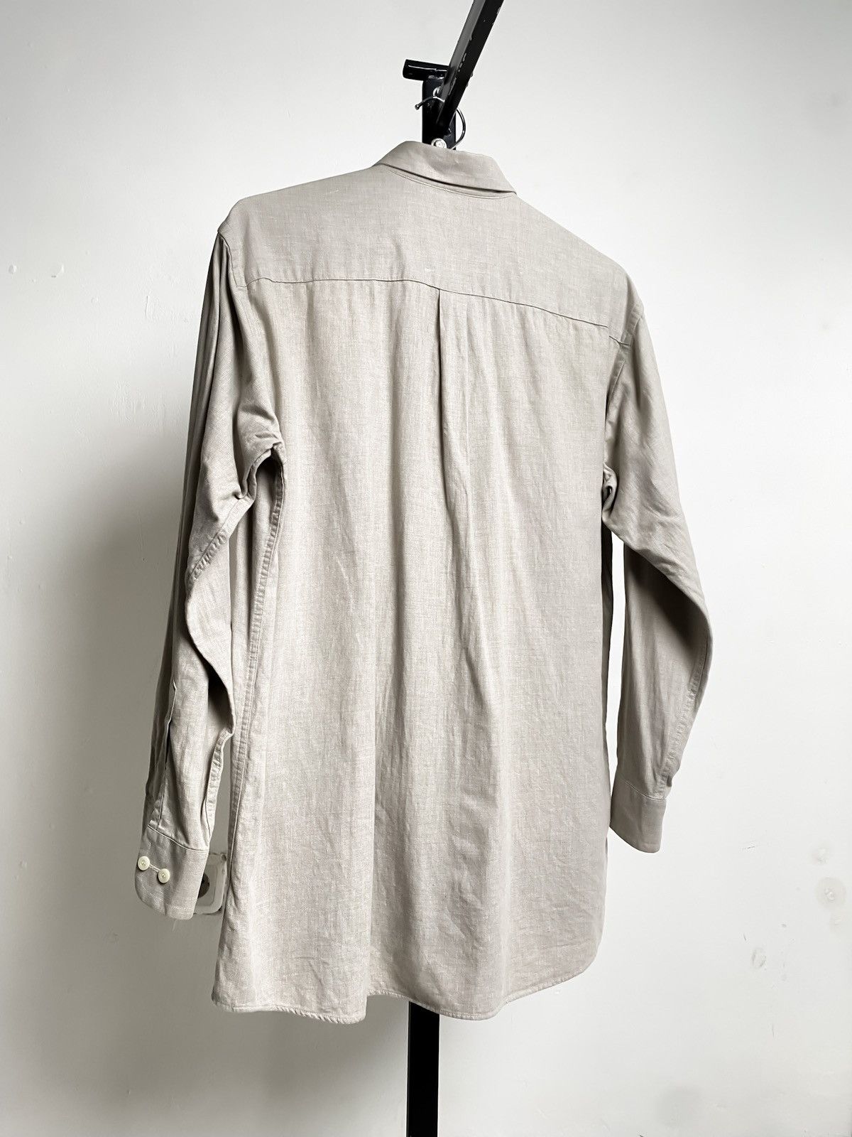 Givenchy Monsiuer Givenchy Vintage Shirt Size US L / EU 52-54 / 3 - 2 Thumbnail