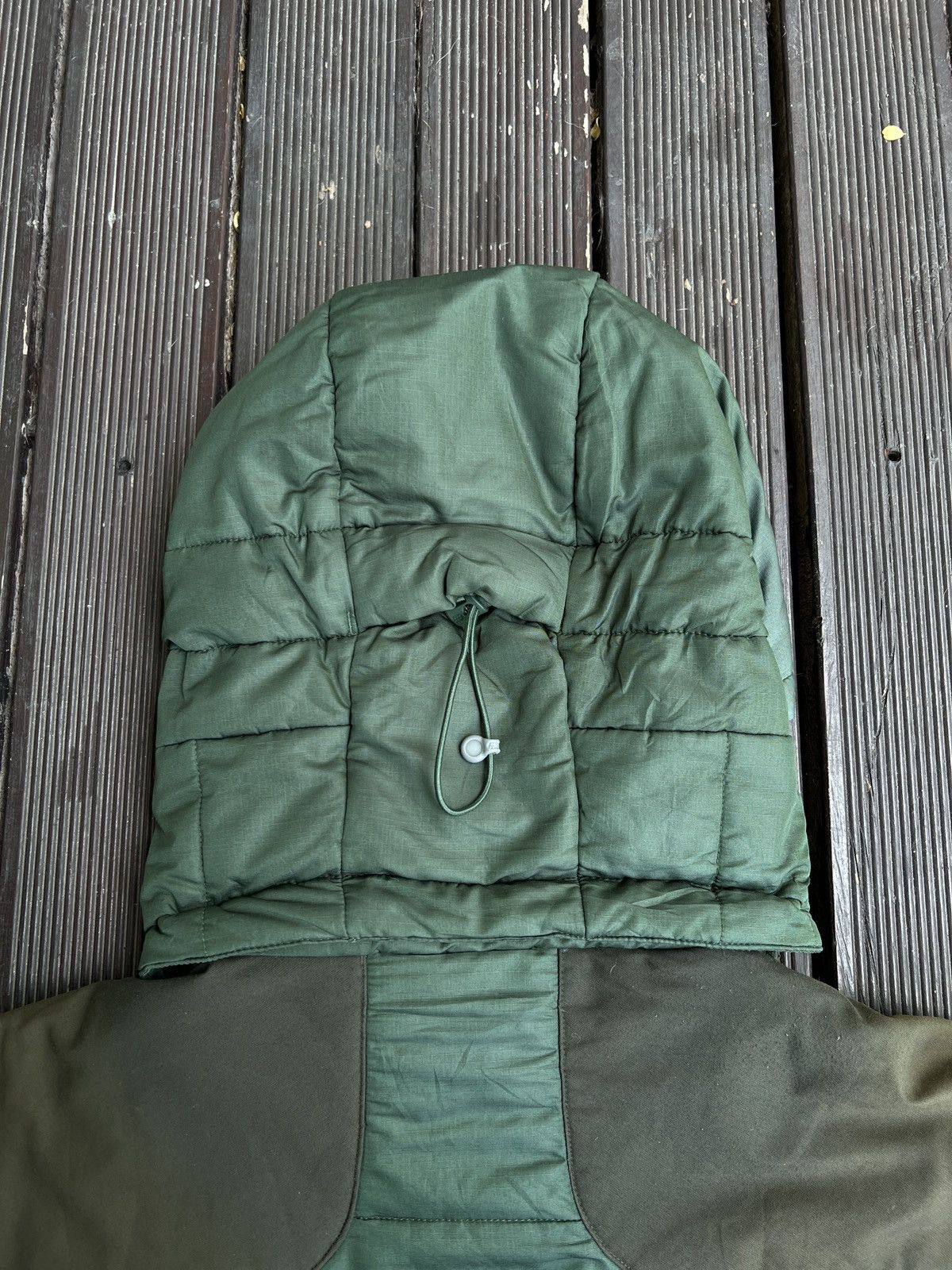 Patagonia × Vintage Vintage Patagonia Jacket Size US L / EU 52-54 / 3 - 8 Thumbnail