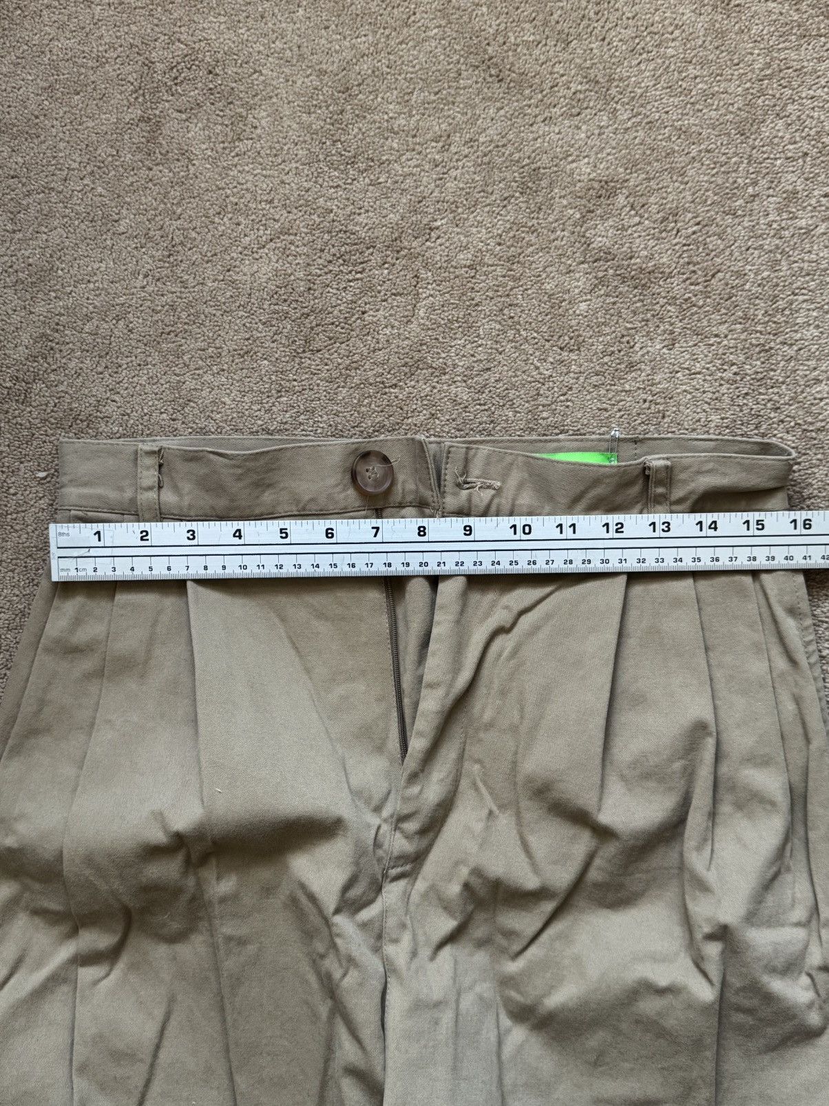 Liberal Youth Ministry liberal youth ministry pants Size US 32 / EU 48 - 5 Thumbnail