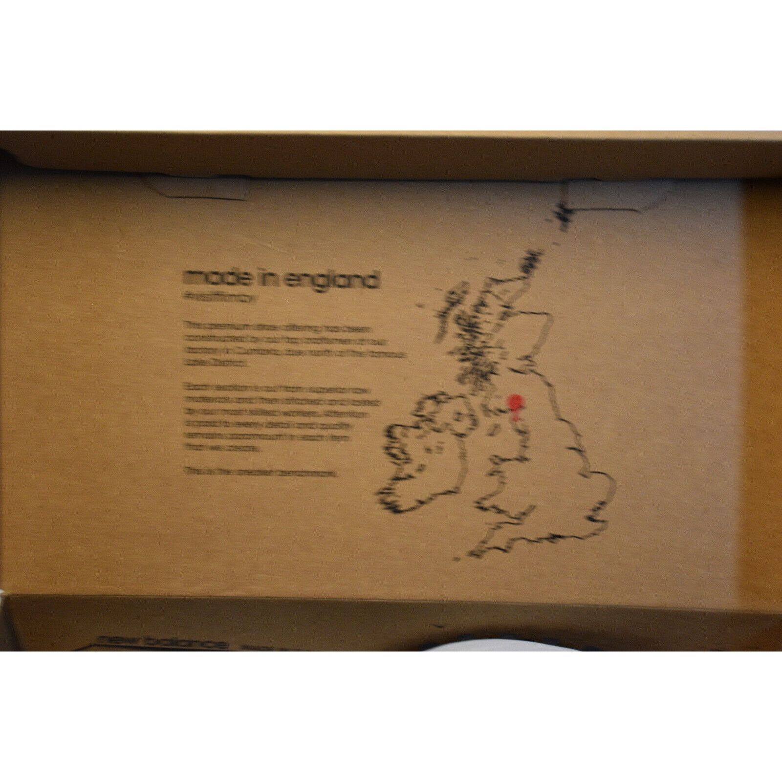 New Balance New Balance 576 US Men's 7.5 Hunter Green M576GG UK New Rare Size US 7.5 / EU 40-41 - 3 Thumbnail
