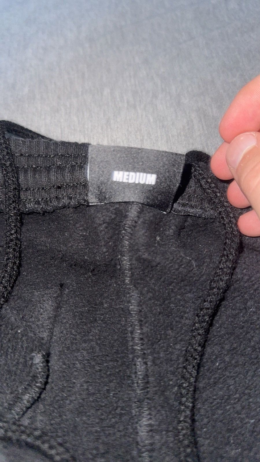 Revenge Revenge Screw Sweatpants Size US 31 - 3 Thumbnail