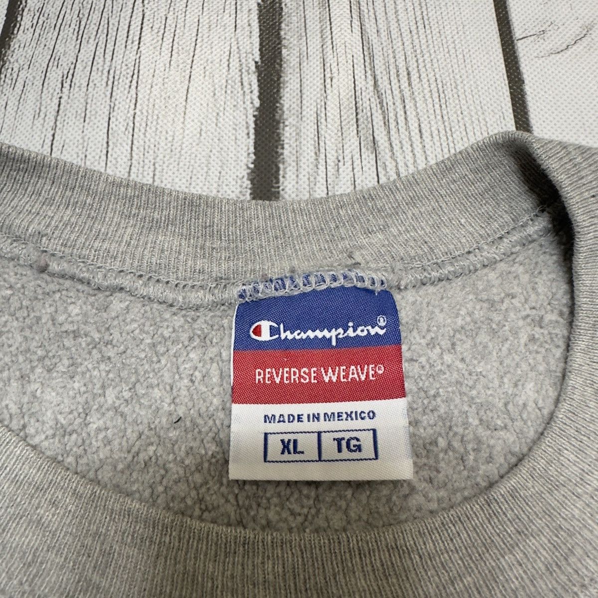 Champion × Microsoft × Vintage Vintage Microsoft Visio 2000 sweatshirt Size US XL / EU 56 / 4 - 4 Thumbnail