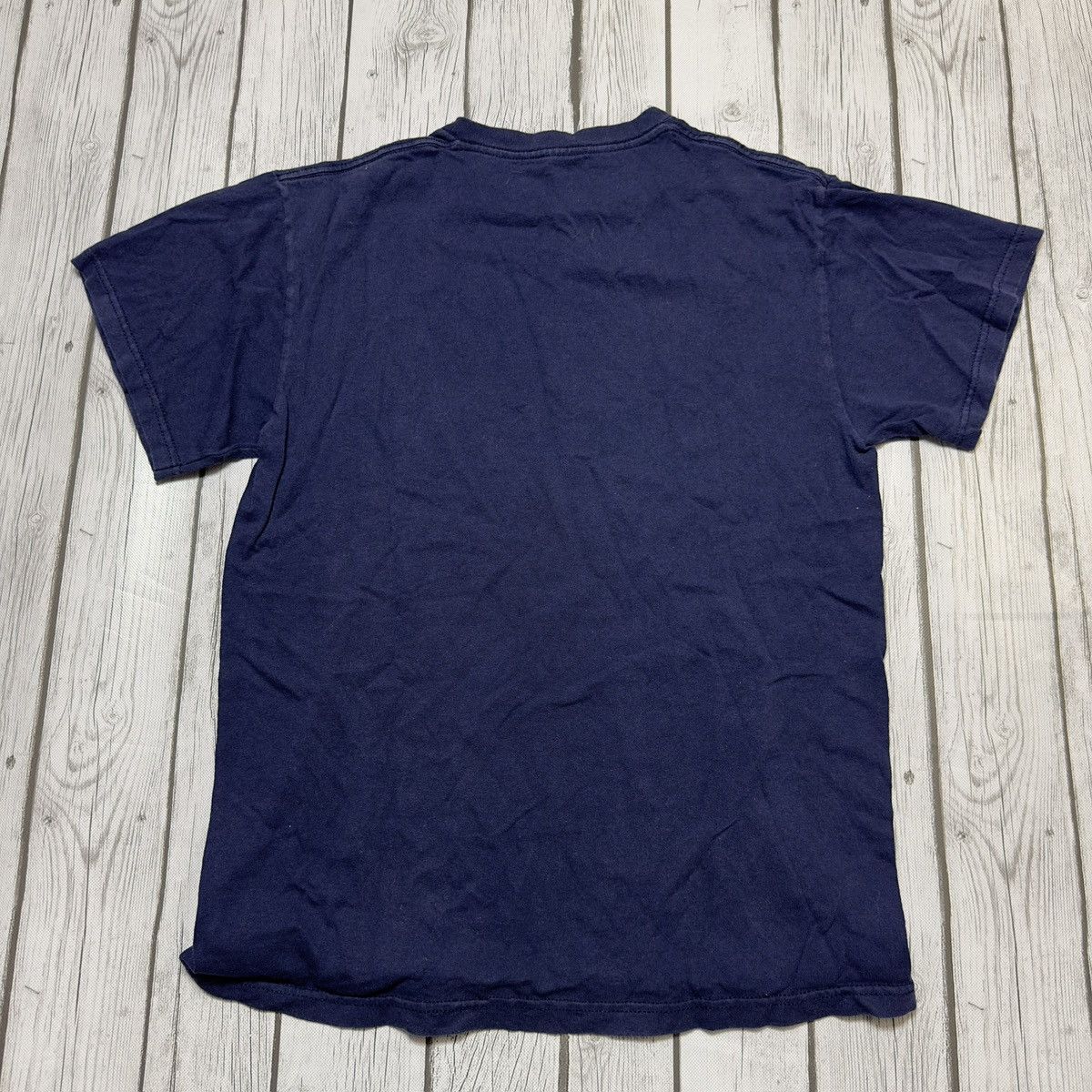 Delta × NCAA Virginia Cavaliers tee Size US M / EU 48-50 / 2 - 2 Thumbnail