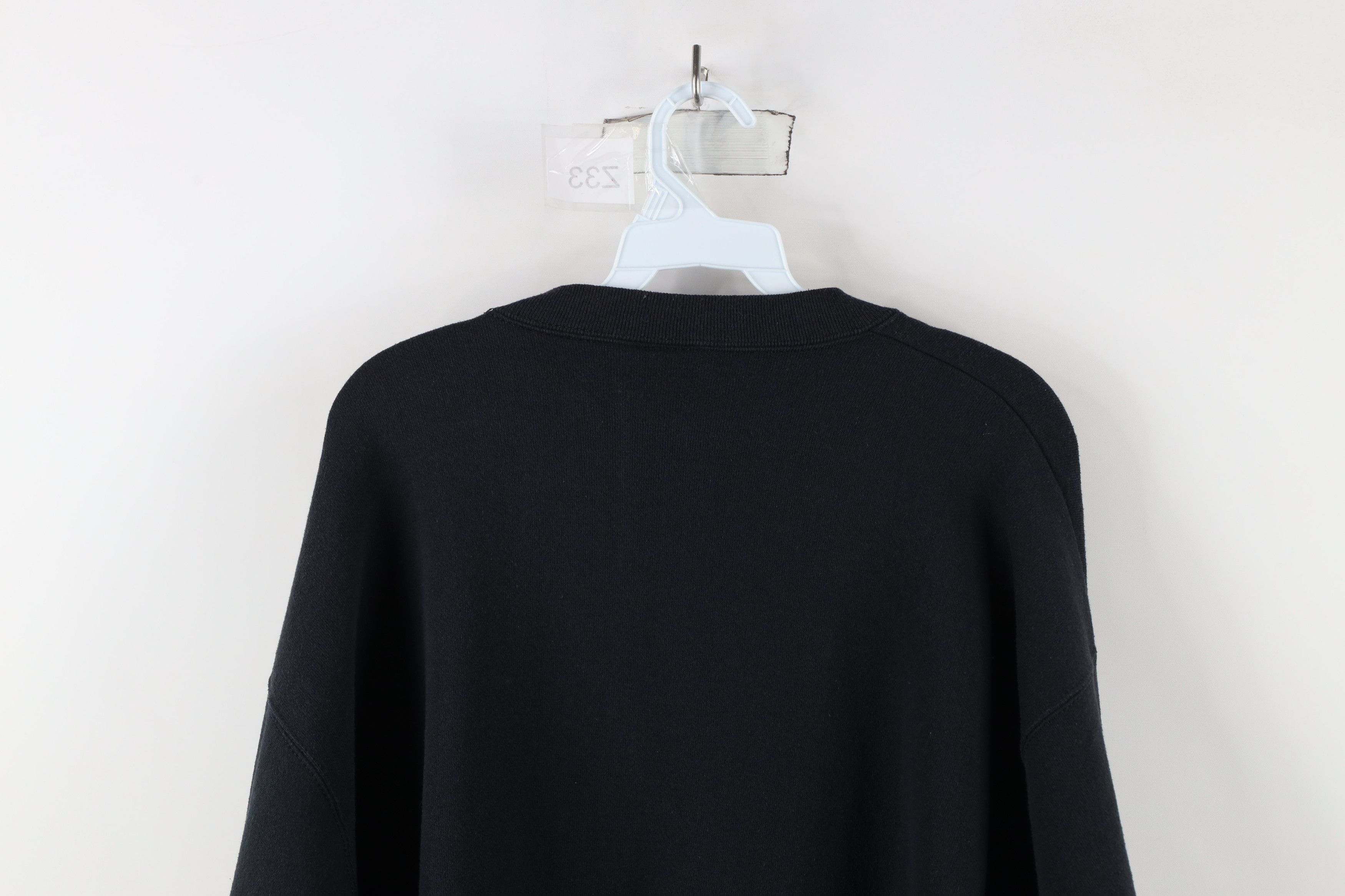 Vintage Vintage 90s Winnebago Industries Crewneck Sweatshirt USA Size US XXL / EU 58 / 5 - 12 Thumbnail
