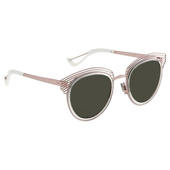 Dior Dior Enigme Sunglasses- Never Worn Size ONE SIZE - 1 Thumbnail