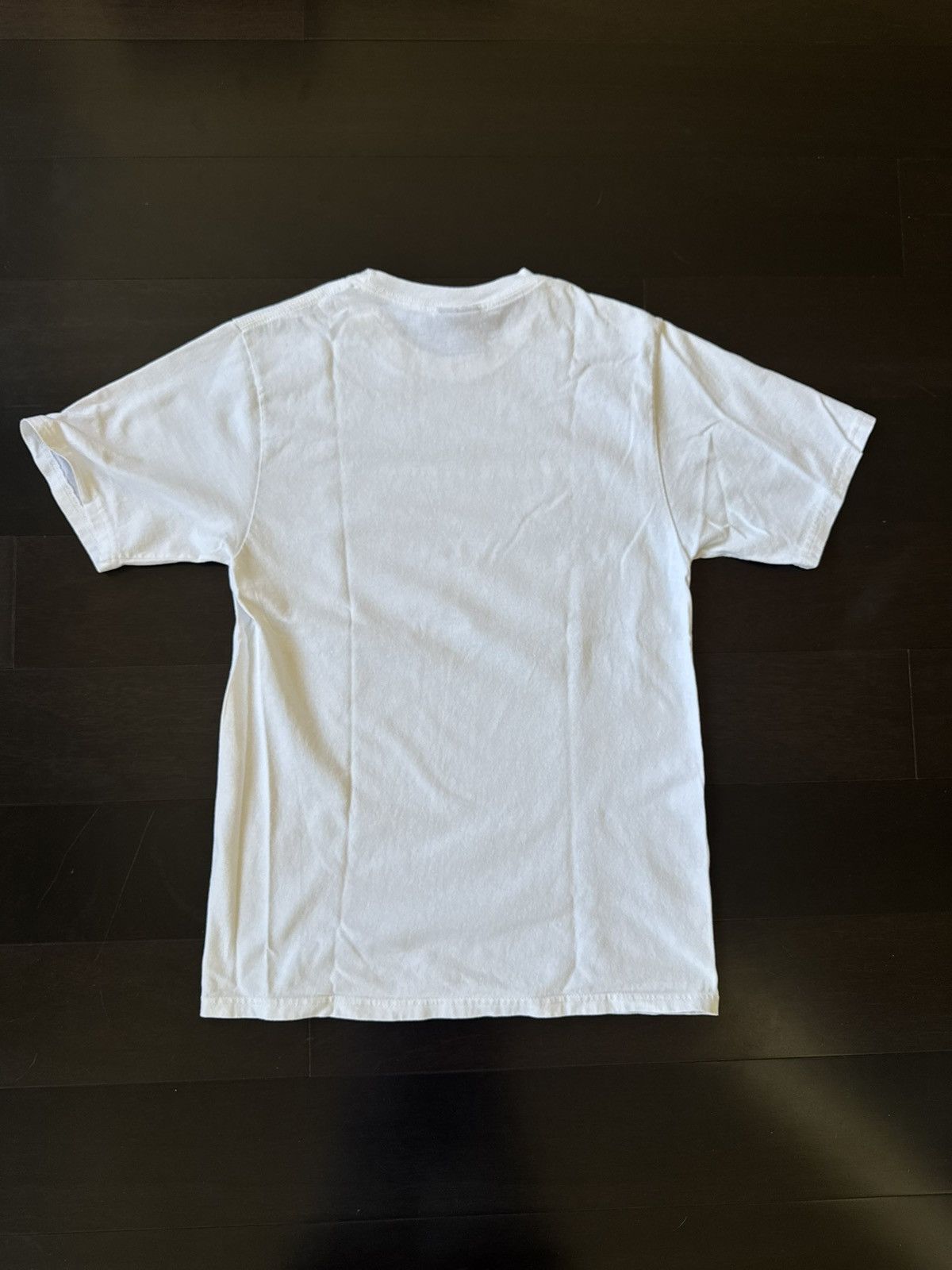 DENIM TEARS × Stussy Denim Tears x Stussy Annie Lee Artist Tee Size US S / EU 44-46 / 1 - 2 Thumbnail