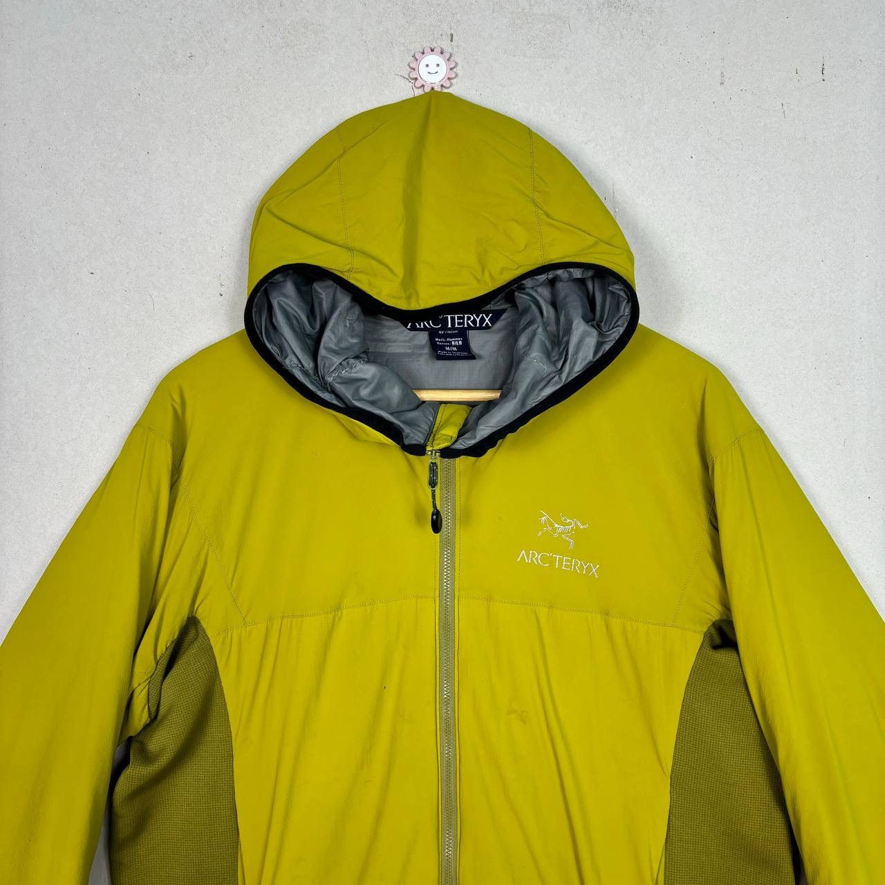 Arc'teryx Arc’teryx Atom LT Hoody Men’s Jacket Gopcore Green M Size US M / EU 48-50 / 2 - 3 Thumbnail