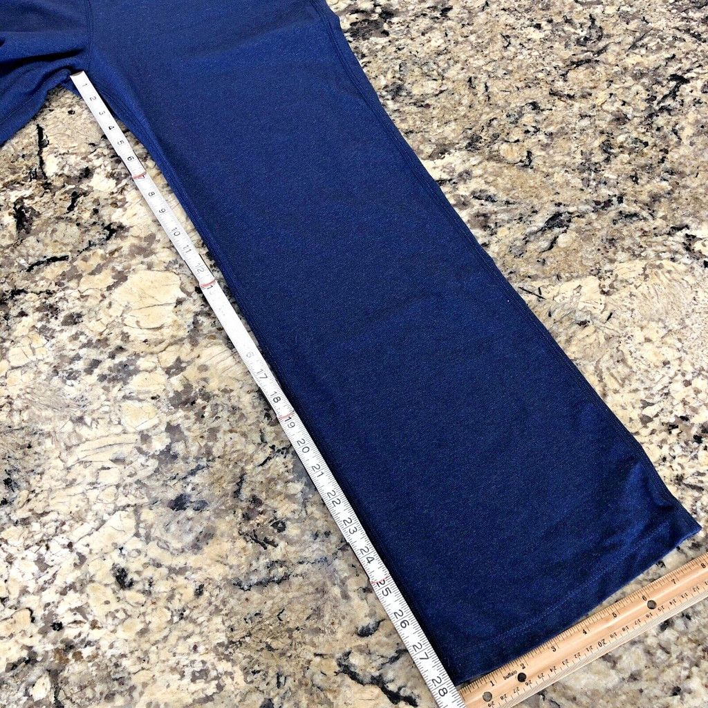 Other Size XL 32 Tuff Athletics Womens Pants Work Out Yoga Gym Size 32" / US 10 / IT 46 - 7 Thumbnail
