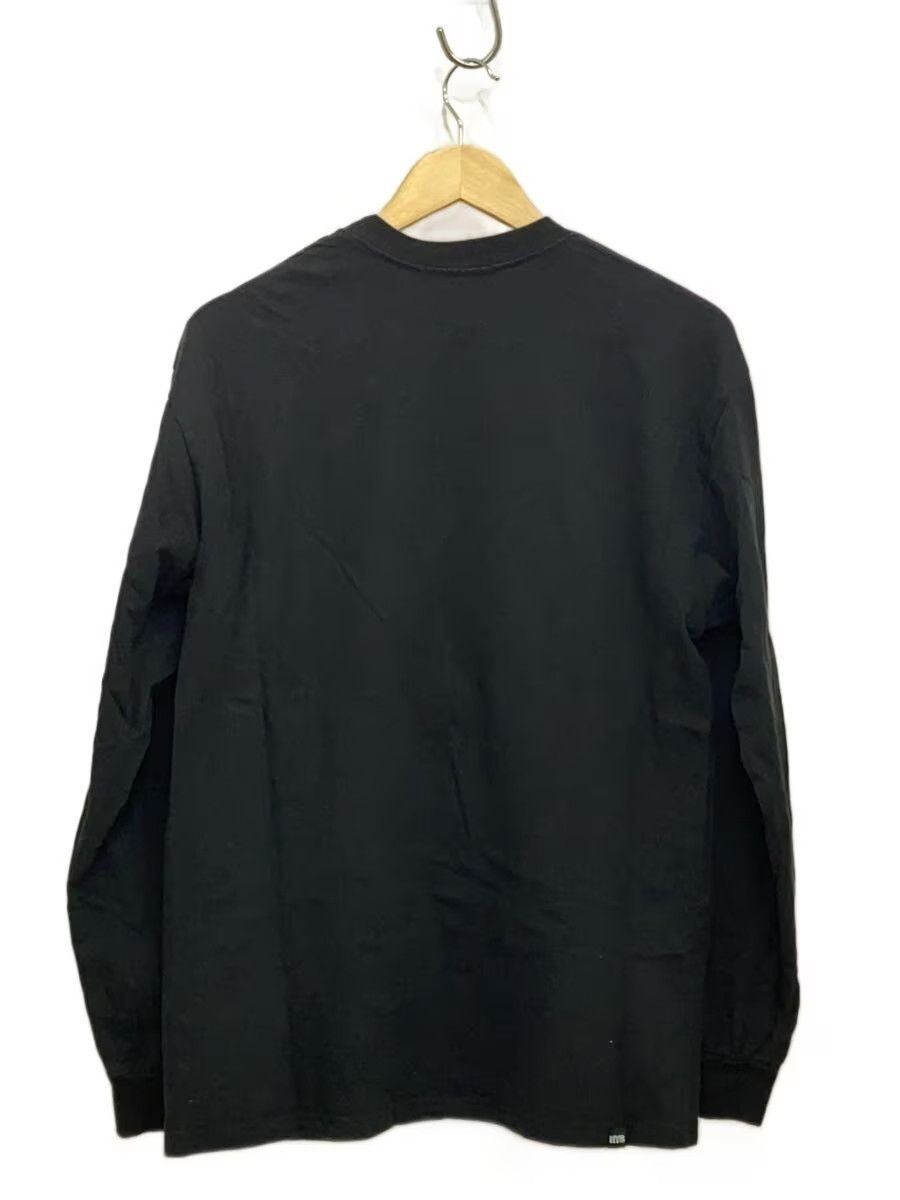 Hysteric Glamour Hysteric Action Time Vision Long Sleeve Tee Size US M / EU 48-50 / 2 - 2 Thumbnail