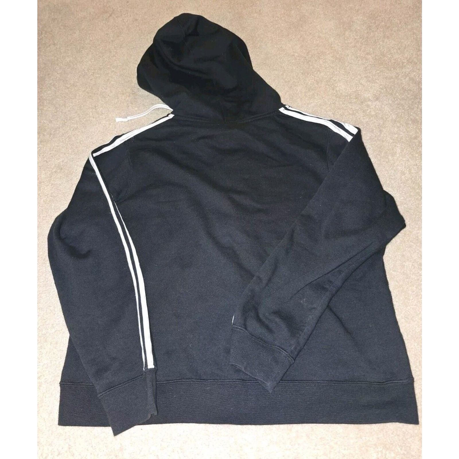 Chase Authentics Chase Authentic Womens Size L Tony Stewart Home Depot Hoodie Size 34 - 4 Thumbnail