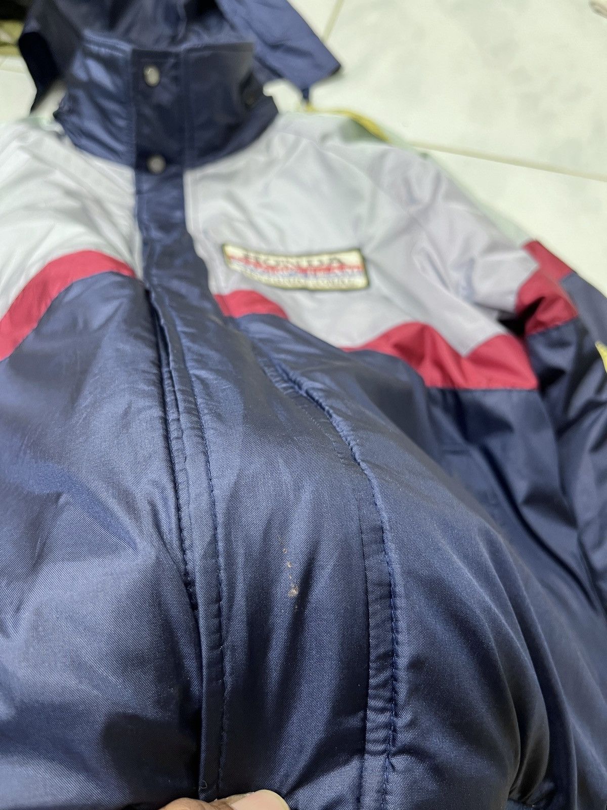 Honda 🔥🔥🔥ARCHIVE VTG HONDA LIGHT JACKET Size US S / EU 44-46 / 1 - 17 Thumbnail