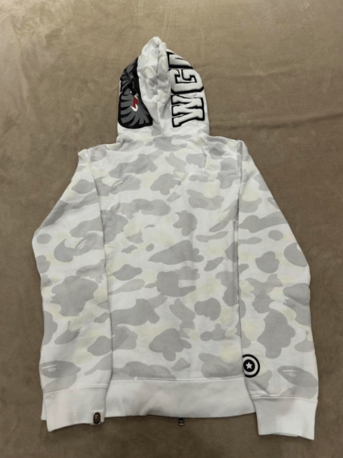 Bape casual jacket Size US XS / EU 42 / 0 - 1 Thumbnail