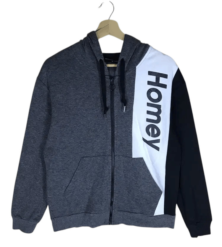 Defective Struct Hoodies