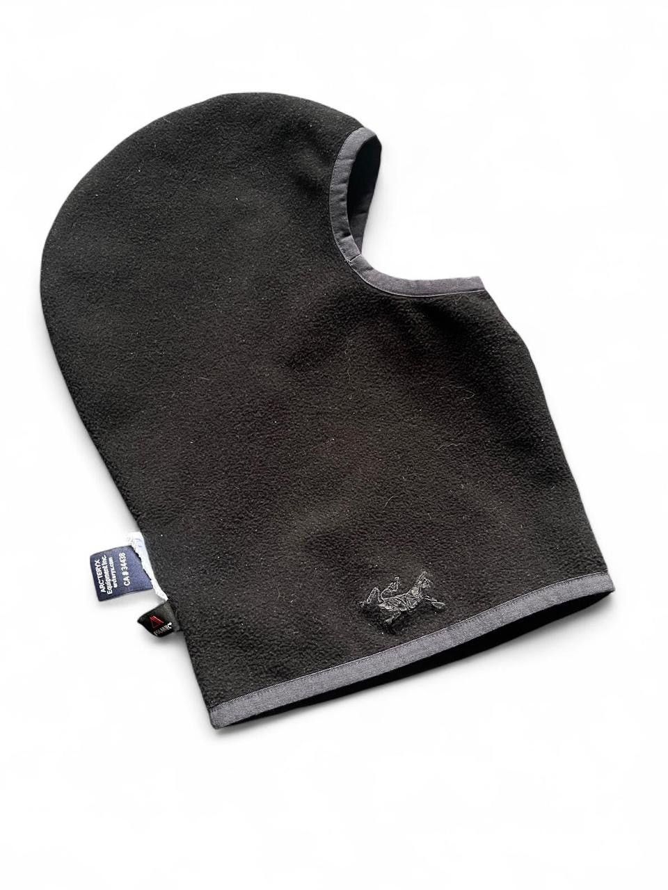 Arc'teryx 2000s arcteryx polartec balaclava Size ONE SIZE - 4 Thumbnail