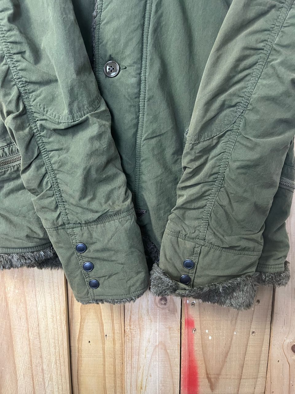 Designer × Johnbull John Bull Jacket Size US L / EU 52-54 / 3 - 4 Thumbnail