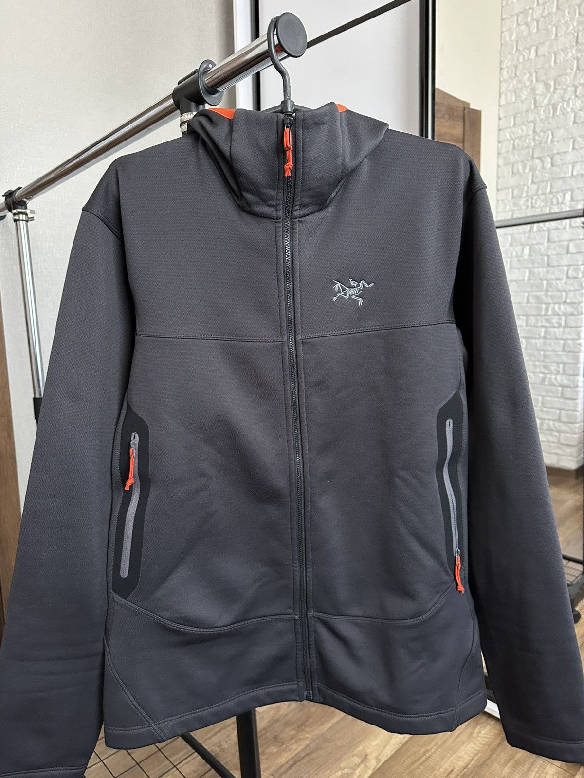 Arc'teryx Arcteryx Arenite Hoody Zip Jacket Size US M / EU 48-50 / 2 - 5 Thumbnail