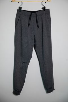 Lululemon Lululemon Black Surge Joggers