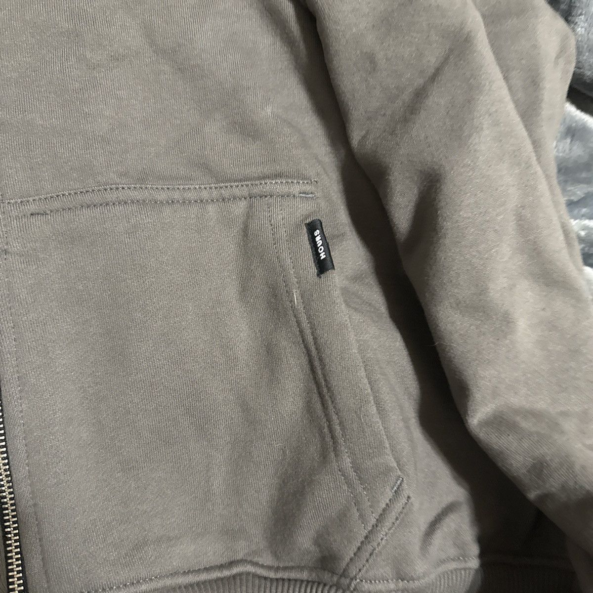 Other Hours hoodie Size US S / EU 44-46 / 1 - 2 Thumbnail