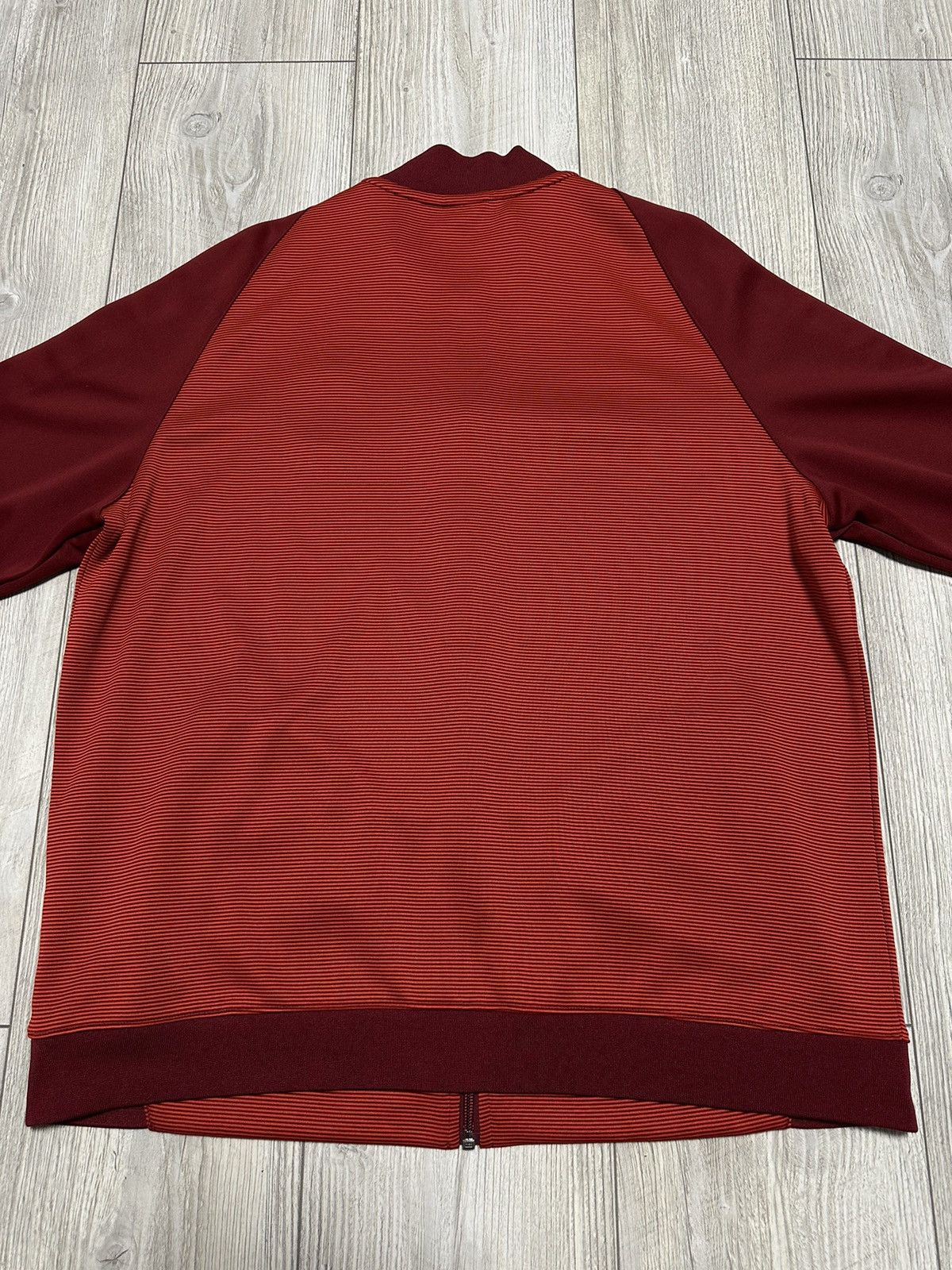Nike Nike PSG Paris Saint Germain Football Soccer Jacket Y2K Hype Size US XL / EU 56 / 4 - 9 Thumbnail