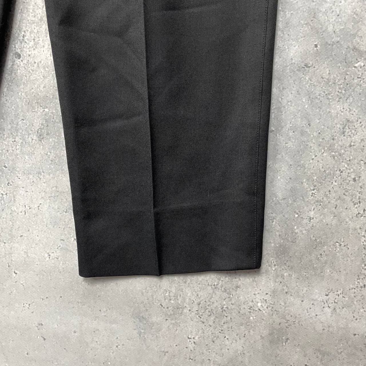 Other Design Salvatore Schito Avant Garde Uomo High Waist Trousers Size US 28 / EU 44 - 20 Thumbnail