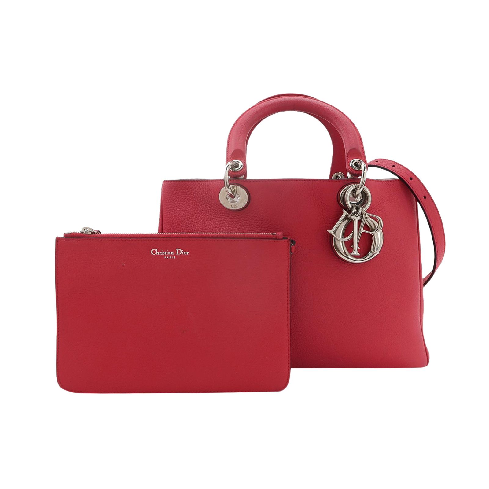 Dior Dior Women os Shoulder Bags Size ONE SIZE - 1 Thumbnail