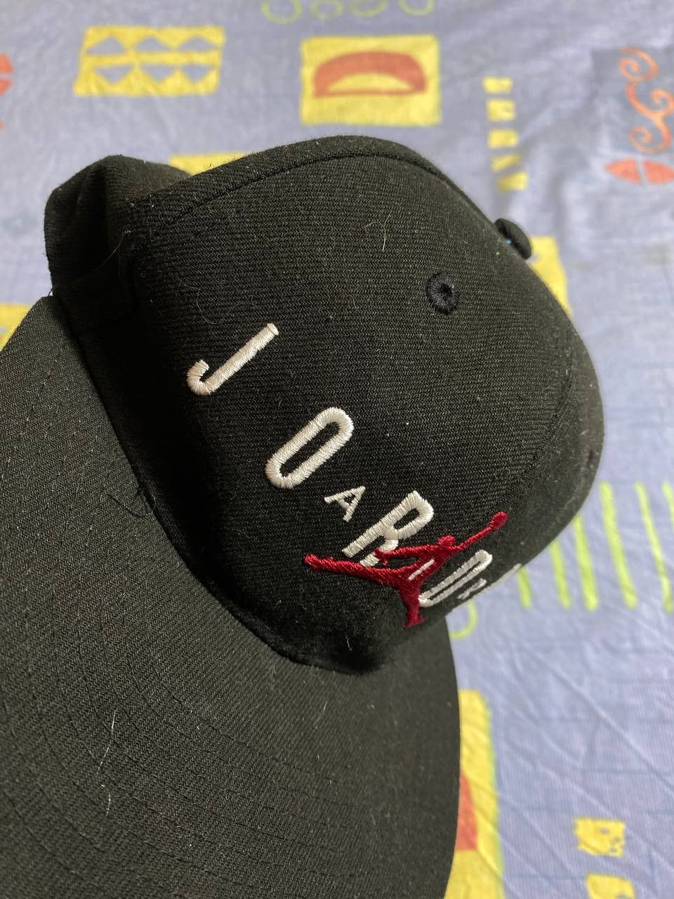 Nike Crazy Y2K Japanese Faux Fur Fuzzy Trapper Mohair Ushanka Hat Size ONE SIZE - 7 Thumbnail
