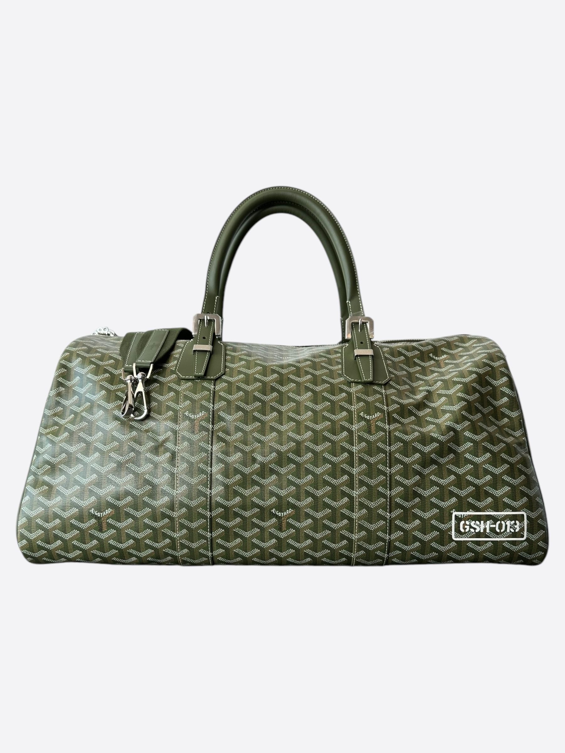 Goyard 50 | Grailed