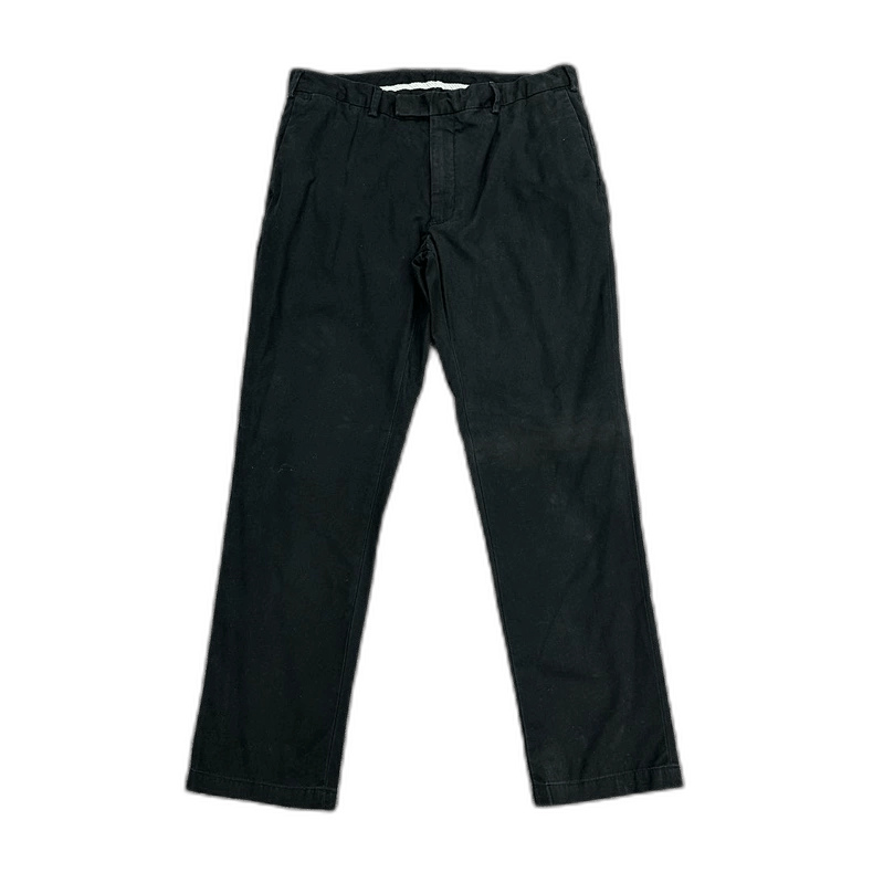 Ralph Lauren Polo Ralph Lauren High-Waisted Straight-Leg Jeans Size US 36 / EU 52 - 1 Thumbnail
