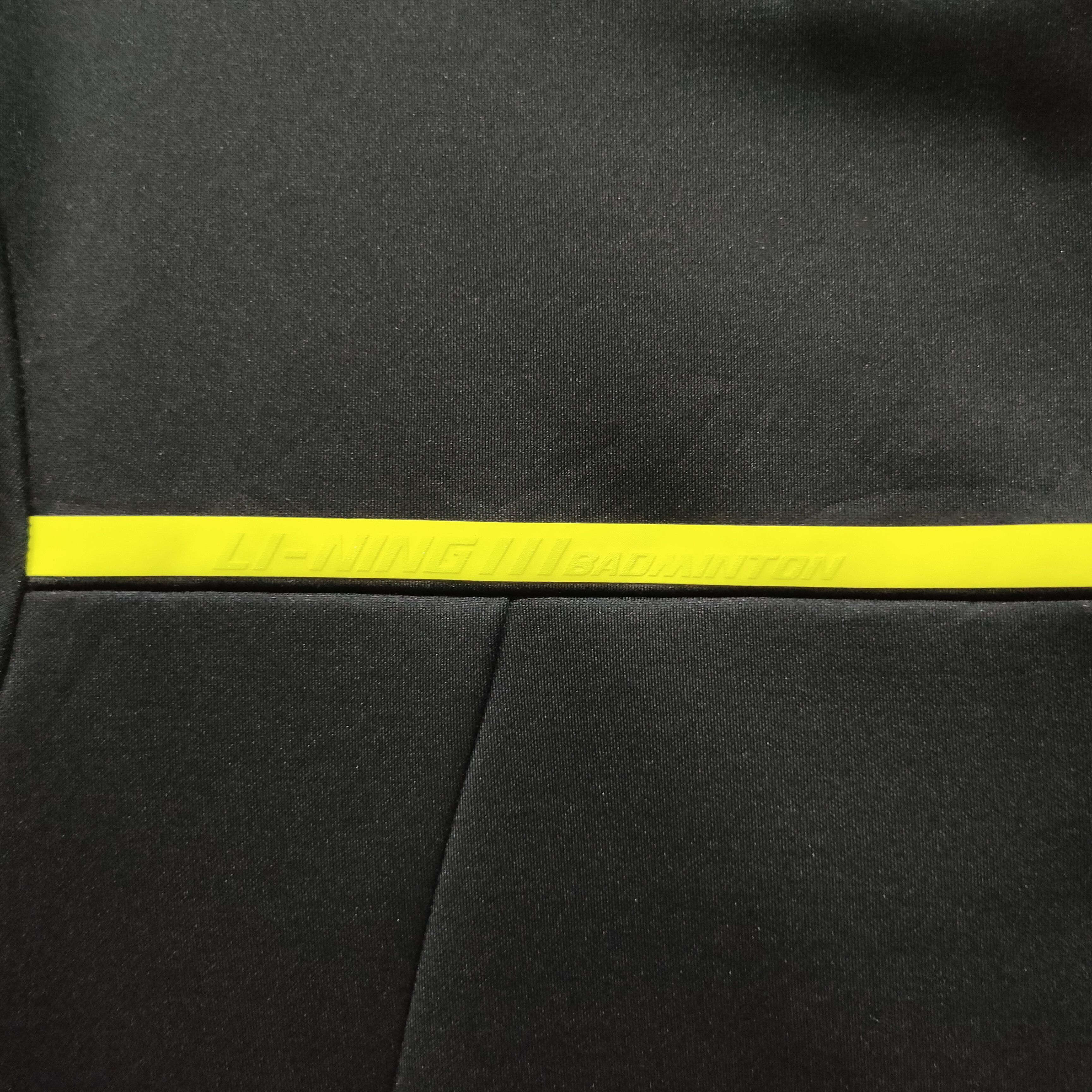 Other 🔥Lining Badminton jacket Size US XL / EU 56 / 4 - 4 Thumbnail