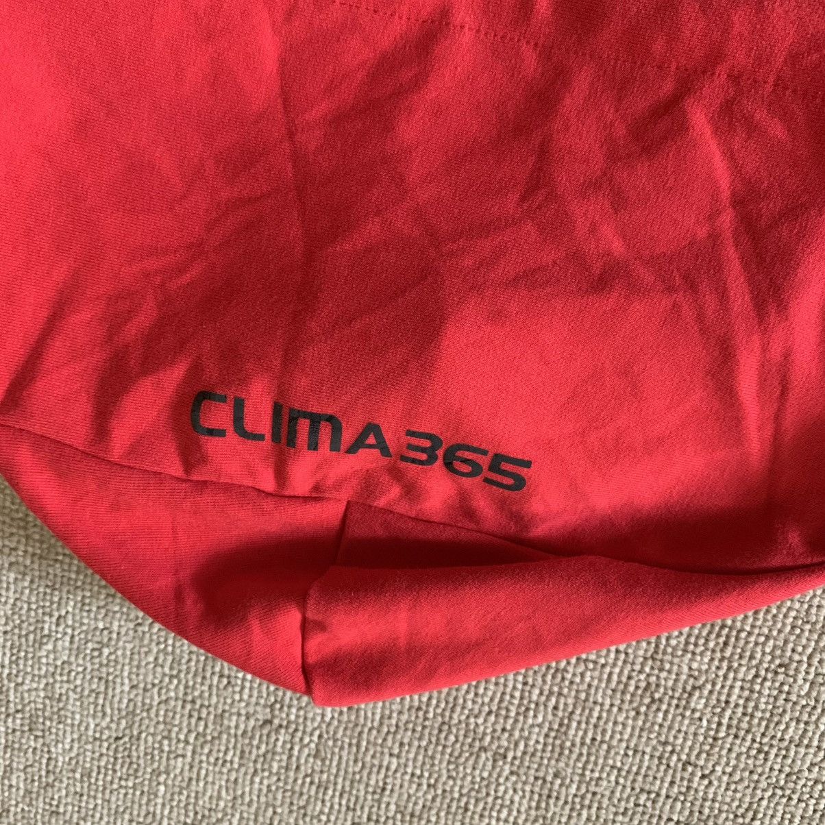 Adidas Adidas Clima catton 365 Hoodie Size US L / EU 52-54 / 3 - 4 Thumbnail