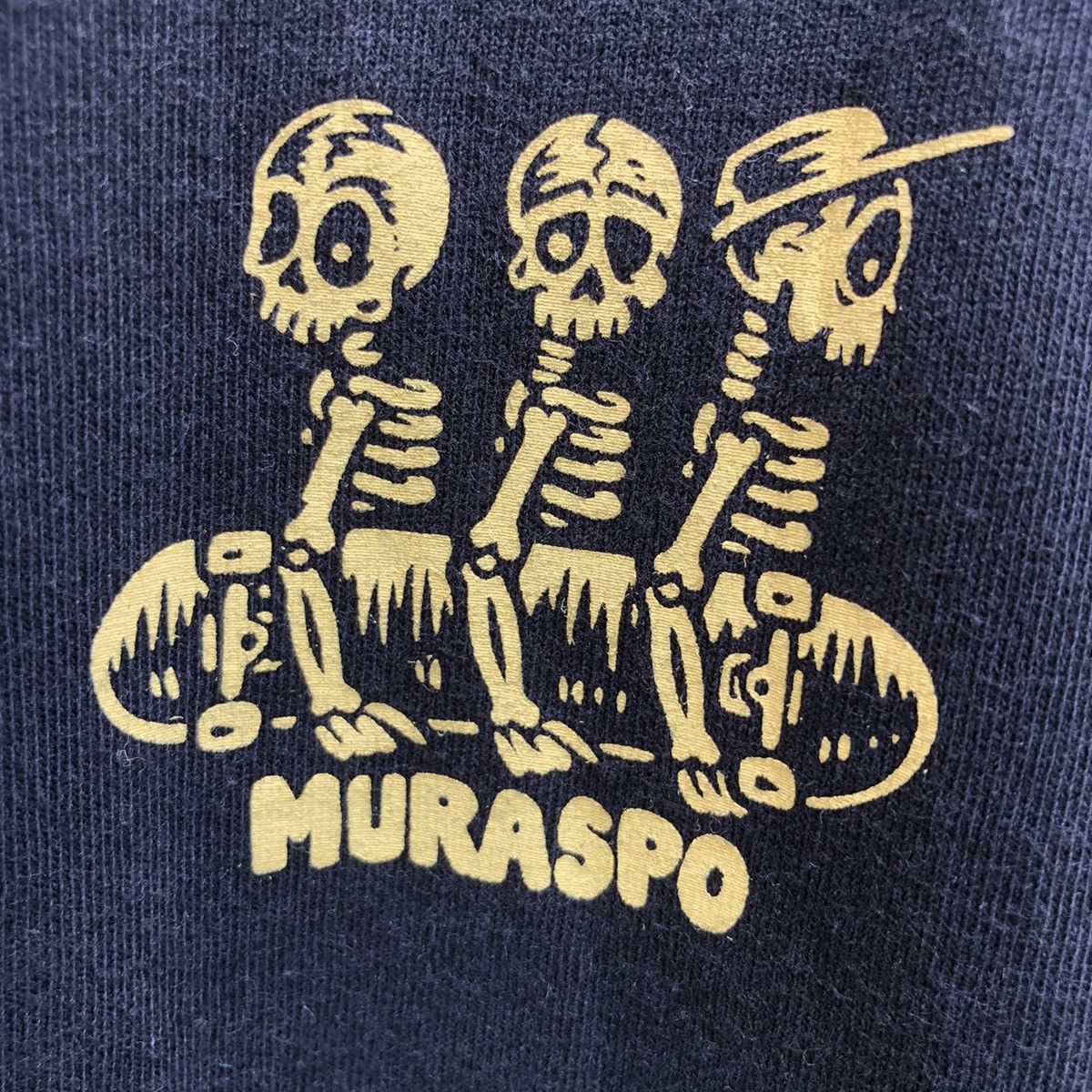 Element Vintage y2k Element Muraspo Tshirt Size US M / EU 48-50 / 2 - 6 Thumbnail