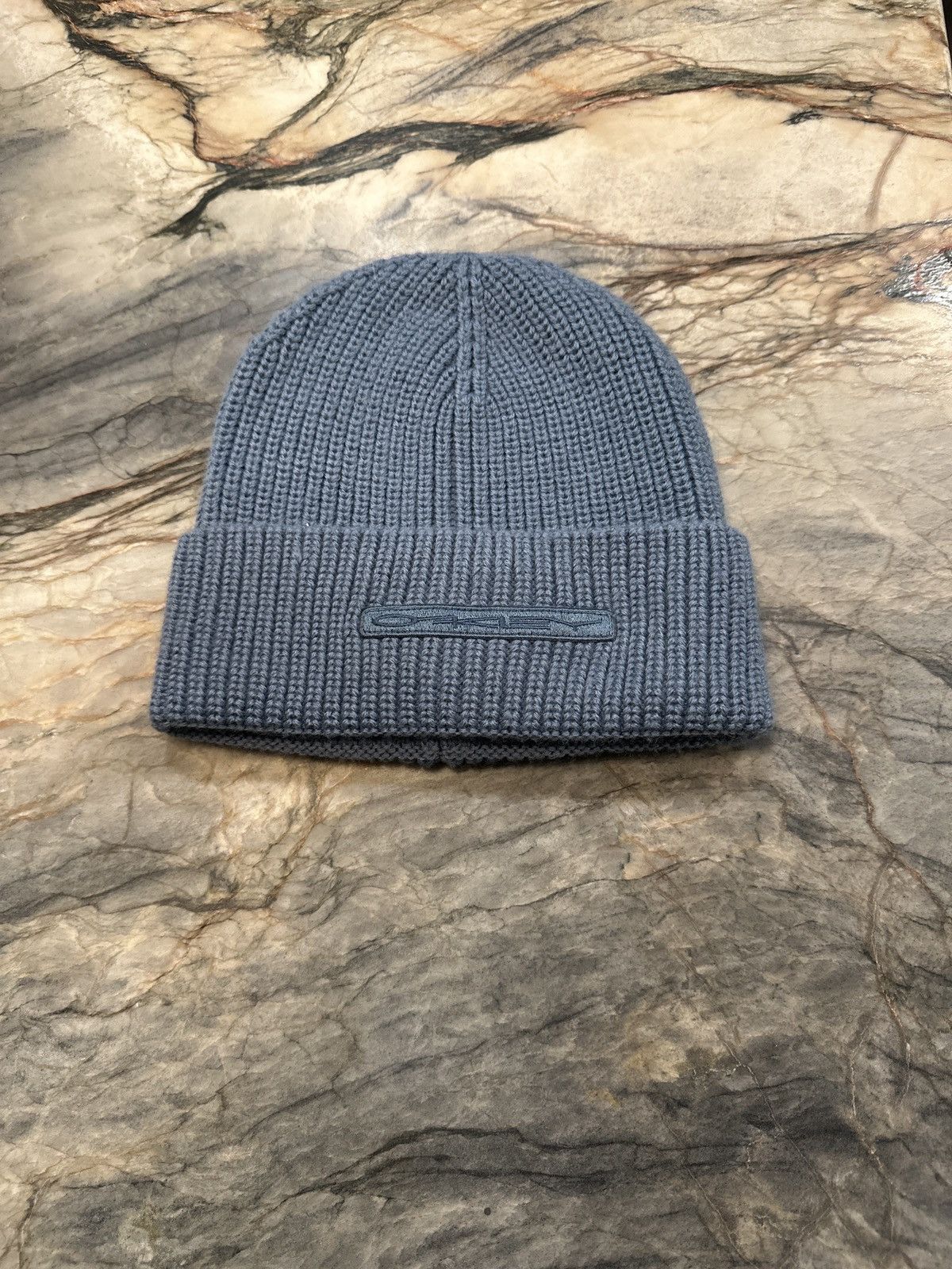 Oakley Navy-ish blue Oakley beanie Size ONE SIZE - 1 Thumbnail