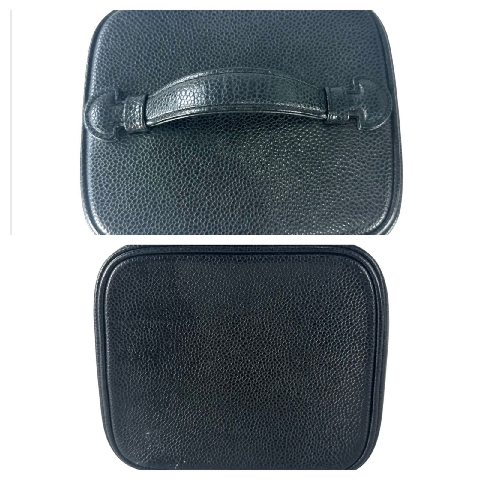 Chanel Chanel Caviar CC Vanity Bag Size ONE SIZE - 5 Thumbnail