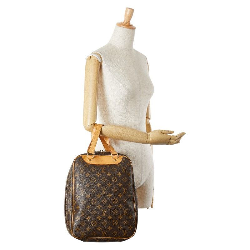 Louis Vuitton Louis Vuitton Monogram Excursion Handbag M41450 Size ONE SIZE - 9 Thumbnail