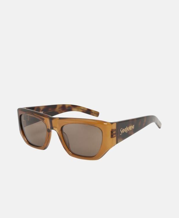 Saint Laurent Paris Sunglasses Size ONE SIZE - 1 Thumbnail