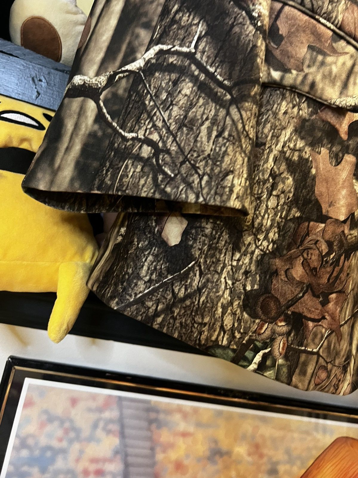Realtree Camo “The Formal Sportsman” by Tiffany Blazer Size 48R - 3 Thumbnail