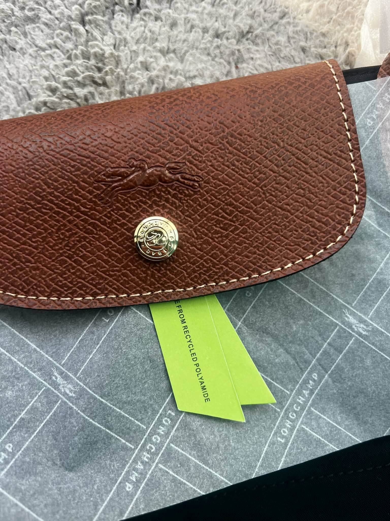 Longchamp Longchamp L Size ONE SIZE - 5 Thumbnail