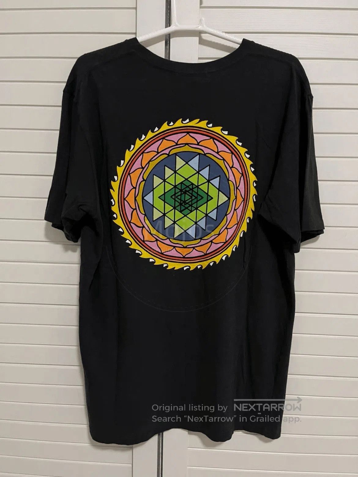 Undercover Sz 3 Undercover Underman Saw Tee. Size US L / EU 52-54 / 3 - 2 Thumbnail