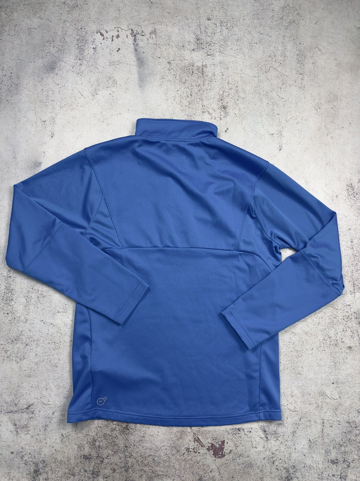Puma Puma Dry Cell Blue Training Sweater Size M Size US M / EU 48-50 / 2 - 6 Thumbnail
