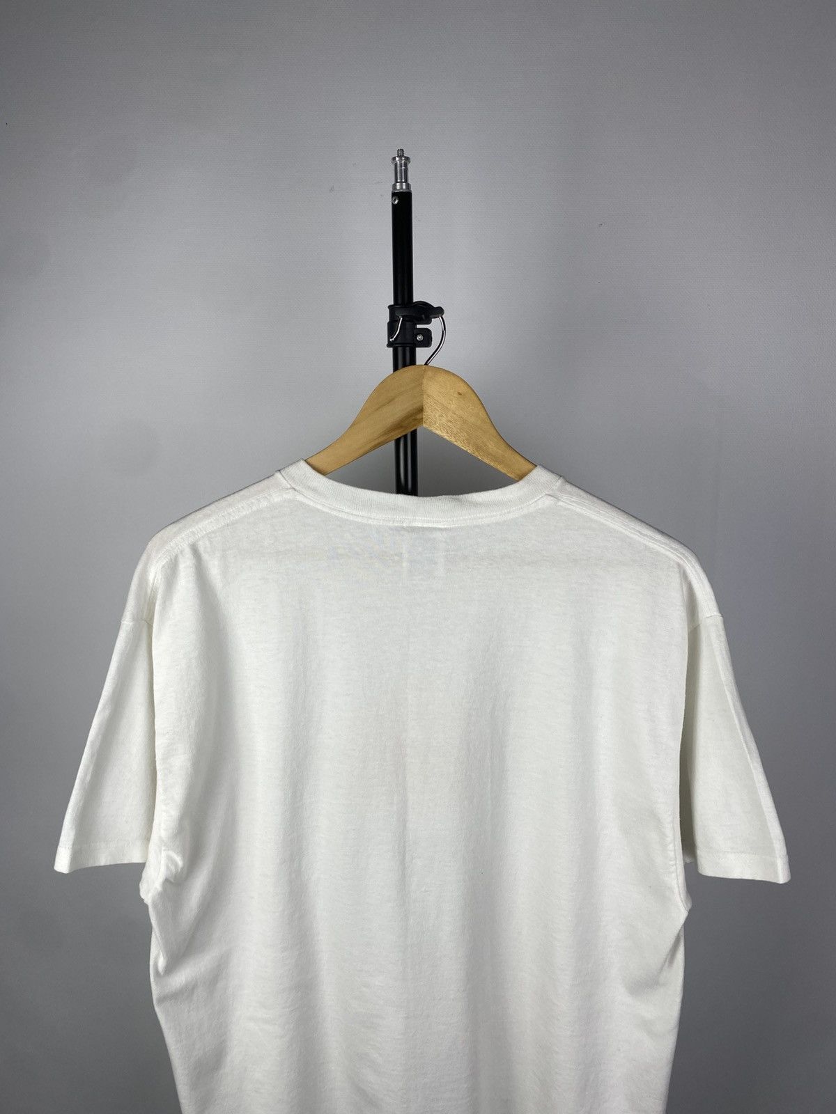 Hook-Ups × Vintage Vintage 90s Humor PORNSTAR SEX COACH T SHIRT Size US L / EU 52-54 / 3 - 7 Thumbnail
