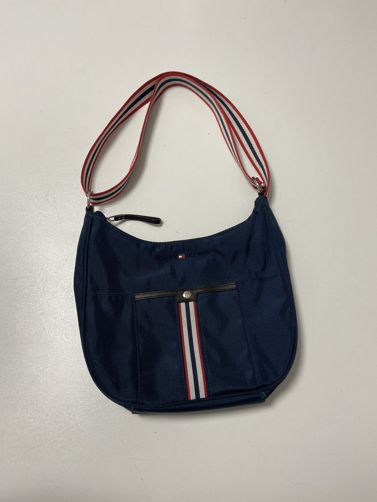 Tommy Hilfiger Tommy Hilfiger Bag y2k hype Size ONE SIZE - 1 Thumbnail