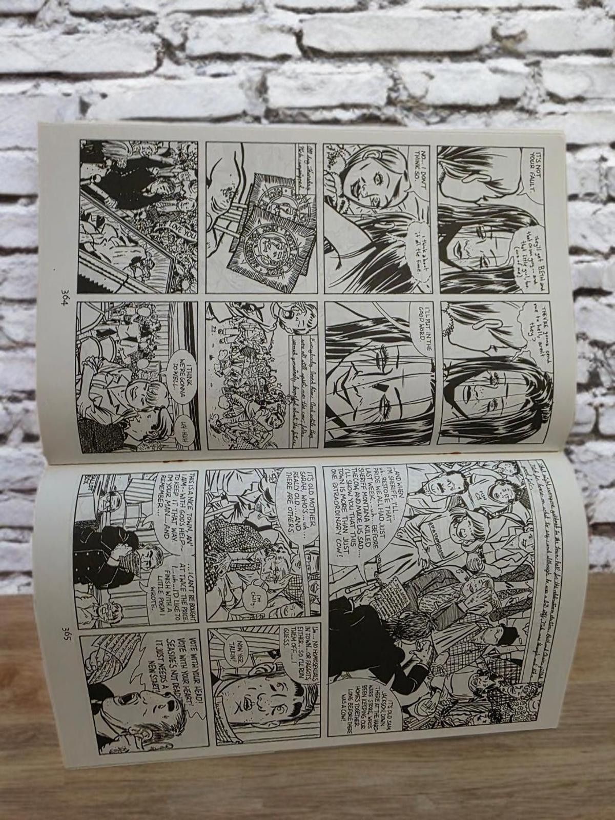 Other Stray Bullets 13 C 2005 Size ONE SIZE - 4 Thumbnail