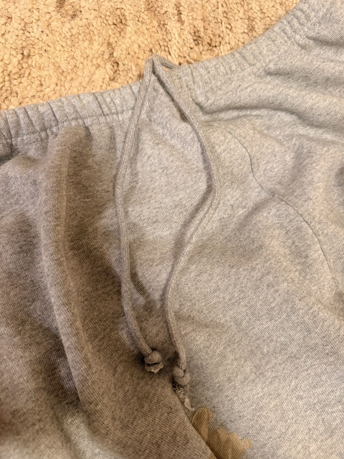 Gallery Dept. Gallery Dept. Flared Sweatpants Size US 36 / EU 52 - 12 Thumbnail