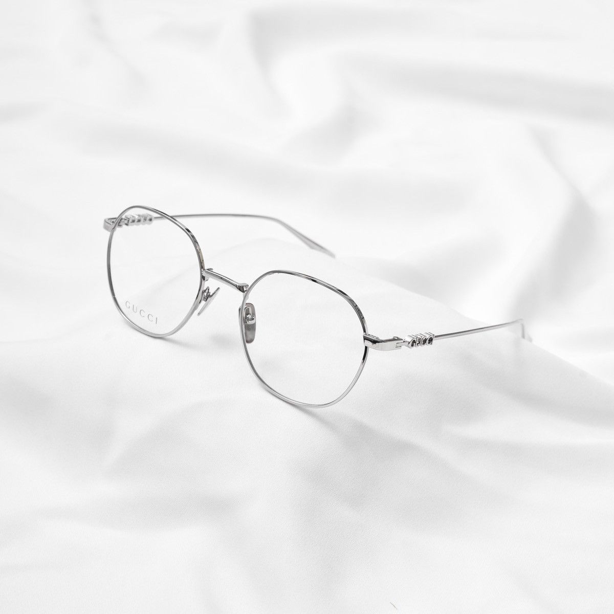 Gucci GUCCI GG1939O 002 GLASSES Size ONE SIZE - 1 Thumbnail