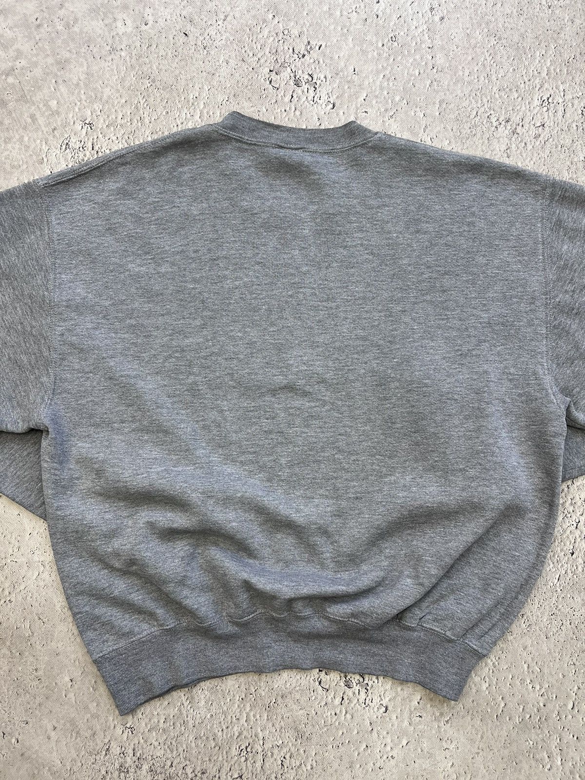 Russell Athletic × Vintage Crazy BOXY 90s Vintage Russell Athletic Crewneck sweatshirt Size US XL / EU 56 / 4 - 10 Thumbnail