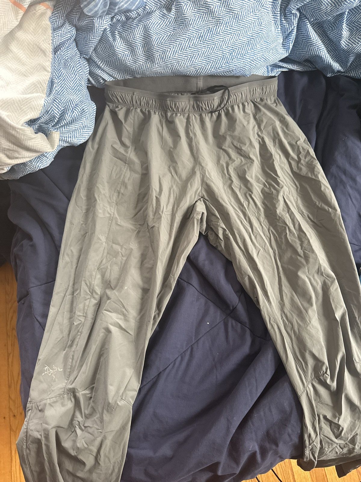 Arc'teryx Arcteryx joggers Size US 36 / EU 52 - 5 Thumbnail