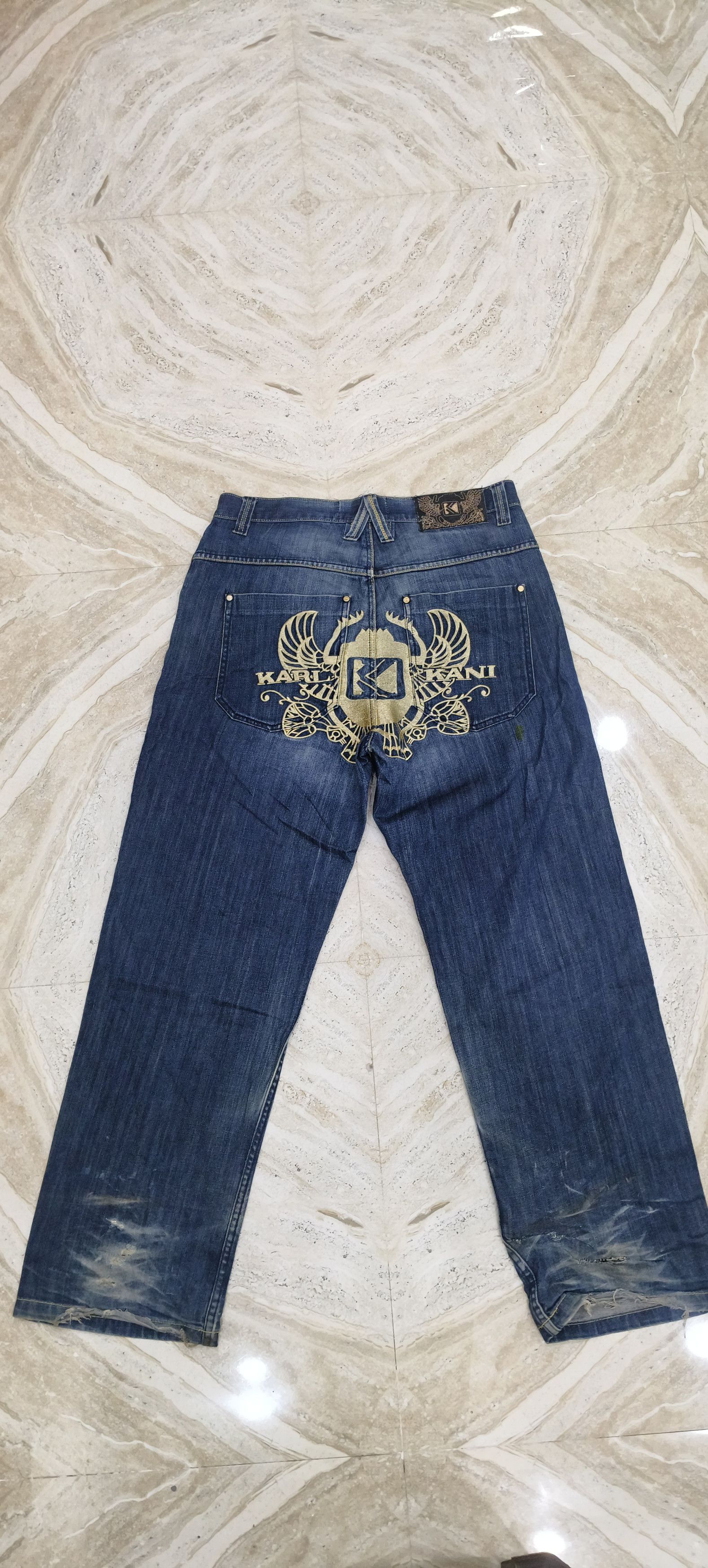 Other Karl kani Size US 34 / EU 50 - 2 Thumbnail